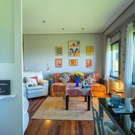 Casa Saida Appartement *