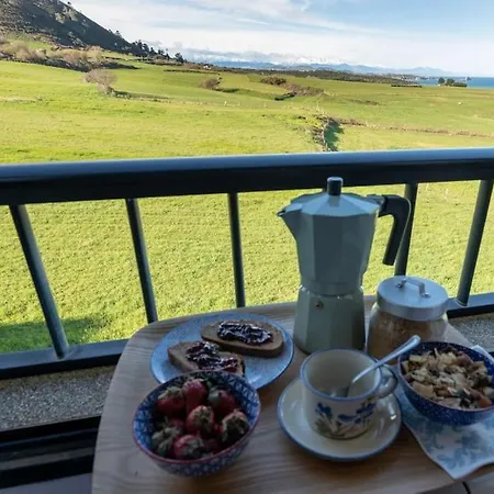 Appartement Casa Saida