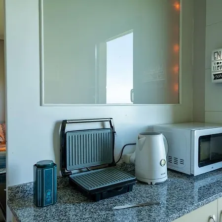 Casa Saida Appartement Liencres