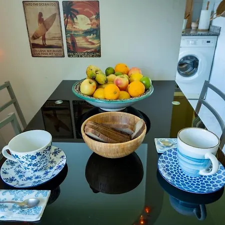 Casa Saida Appartement *