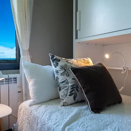 Apartament Casa Saida Liencres