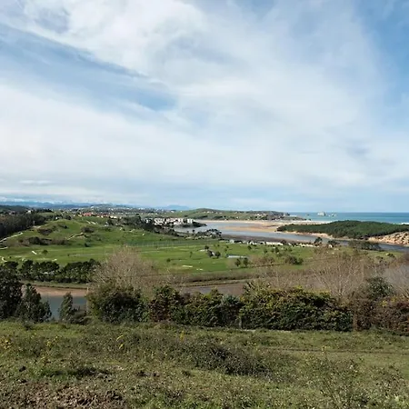 Appartement Casa Saida *