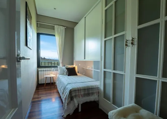 Casa Saida Lejlighed *