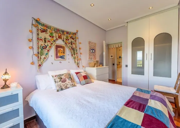 Casa Saida Lejlighed Liencres