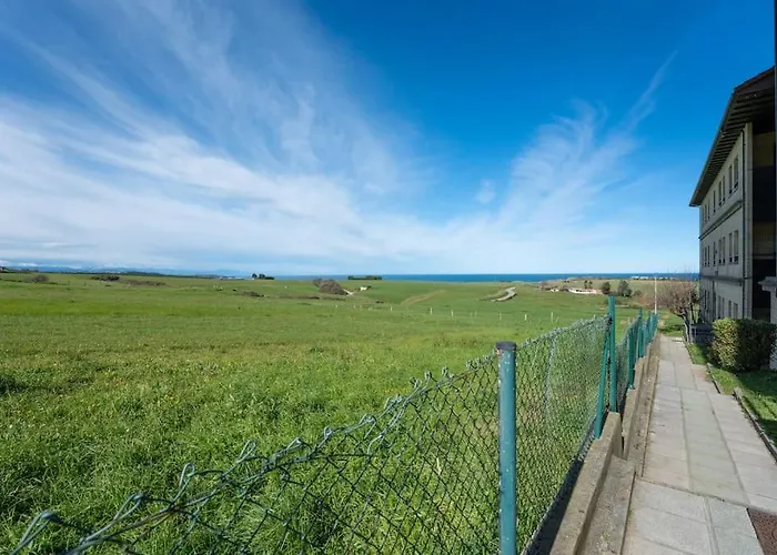 Lejlighed Casa Saida Liencres