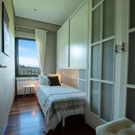 Casa Saida Lejlighed *