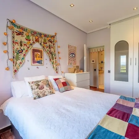 Casa Saida Lejlighed Liencres