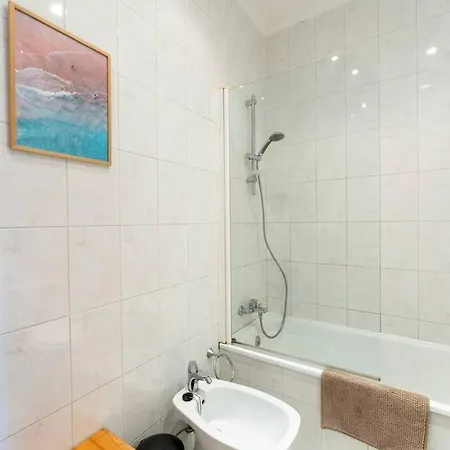 Lejlighed Casa Saida Liencres