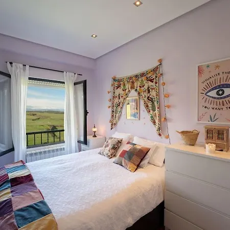 Lejlighed Casa Saida