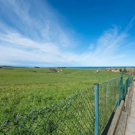 Lejlighed Casa Saida Liencres