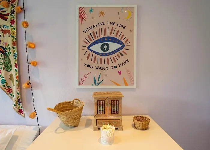 Casa Saida Apartman Liencres