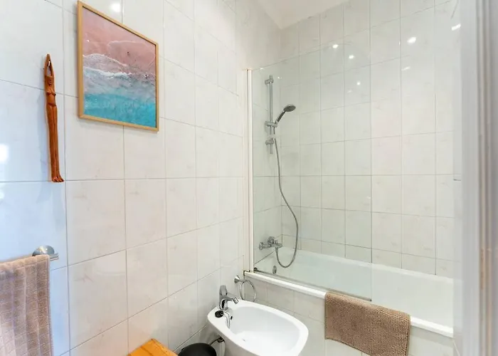 Apartman Casa Saida Liencres