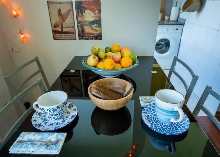 Casa Saida Apartman *