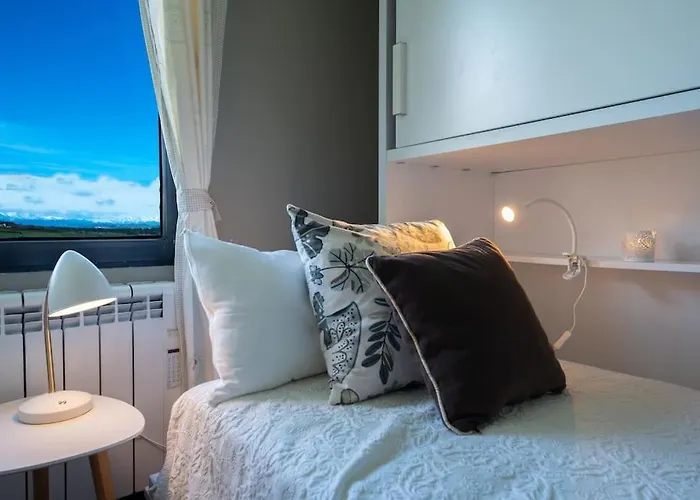 Apartman Casa Saida Liencres