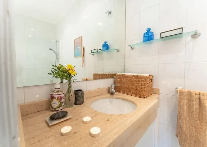 Apartman Casa Saida *